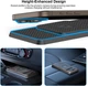 Автомобильное беспроводное зарядное устройство коврик REESTECQI C1 Pad 15W | Быстрая QI зарядка в авто - Б/У - изображение 4