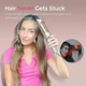 Автоматическая плойка для завивки волос TYMO Curlplus Plus 1 Inch ✨ Стайлер для создания локонов золотистый - Б/У - изображение 4