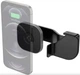 Автомобильный держатель с беспроводной зарядкой Spigen OneTap Pro Wireless Car Charger для Tesla Model 3 / Y / S / X - Б/У - изображение 1