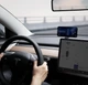 Автомобильный держатель с беспроводной зарядкой Spigen OneTap Pro Wireless Car Charger для Tesla Model 3 / Y / S / X - Б/У - изображение 4