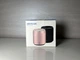 Портативна бездротова міні-колонка Usmain Mini Bluetooth Speaker, 3W, Чорна (Bluetooth, AUX, 350 mAh) - Б/В - зображення 5