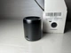 Портативна бездротова міні-колонка Usmain Mini Bluetooth Speaker, 3W, Чорна (Bluetooth, AUX, 350 mAh) - Б/В - зображення 8
