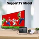 Блок живлення (зарядний пристрій) YCCTEAM для Nintendo Switch / Switch Lite, мережевий адаптер USB-C (Type-C) 5V-3A / - Б/В - зображення 5