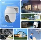 Поворотная уличная IP камера EZVIZ C8c (1080P, Wi-Fi, AI-детектор людей, Smart Tracking) - Б/У - изображение 5