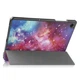 Чохол Ultra Slim Samsung Galaxy Tab A11 8.7" SM-X130, SM-X135 принт Galaxy - зображення 4