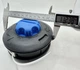 Шпуля котушка X-TREME TK T057 для бензо та електрокоси з автоматичною намоткою різьба M10×1.25 - зображення 8