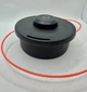Шпуля котушка X-TREME ТК 2201 для бензо та електрокоси різьблення M10×1.25 - зображення 5