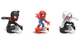 Набор Шоколадное Яйцо 12шт Kinder Joy Spider Man 20g - изображение 2