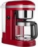 Кавоварка крапельна KitchenAid 5KСM1209EER 1100 Вт червона 4461327 - зображення 2