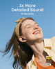 Наушники Anker SoundCore P31i/R60iNC Black - изображение 4
