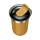 Термокубок Wacaco OctaromaLungo 300ml Yellow - изображение 3