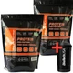 Whey protein bioline 80% белка + Gaba формула - набор и рост сухой мышечной массы ( 4 кг ) + Шейкер В Подарок - изображение 1