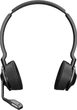 Наушники Jabra Engage 75 Stereo, EMEA Black (9559-583-111) - изображение 2