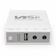 Безперебійник для роутера WGP 103 10400mAh ДБЖ mini ups 5v/9v/12v міні упс для роутера - зображення 2