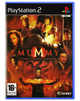Игра Sony PlayStation 2 The Mummy: Tomb of the Dragon Emperor Europe Английская Версия Б/У - изображение 1
