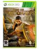 Гра Microsoft Xbox 360 Rise of the Argonauts Англійська Версія Б/У - зображення 1