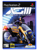 Игра Sony PlayStation 2 XG3: Extreme-G Racing Europe Английская Версия Б/У - изображение 1