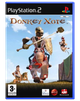 Игра Sony PlayStation 2 Donkey Xote Europe Английская Версия Б/У - изображение 1