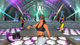 Игра Microsoft Xbox 360 Zumba Fitness Rush Core Kinect в Ассортименте Английская Версия Б/У - изображение 3