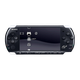 Консоль Sony PlayStation Portable Slim PSP-3ххх Gran Turismo Limited Edition Модифицированная 32GB Black Б/У - изображение 1