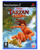 Игра Sony PlayStation 2 Tarzan: Freeride Europe Английская Версия Б/У - изображение 1