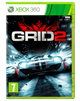 Игра Microsoft Xbox 360 GRID 2 БЕЗ Английской Версии Б/У - изображение 1