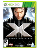 Игра Microsoft Xbox 360 X-Men: The Official Game Английская Версия Б/У - изображение 1