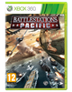 Игра Microsoft Xbox 360 Battlestations: Pacific Английская Версия Б/У - изображение 1