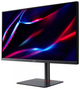 Монітор 27" Acer XV275KVymipruzx (um.hx5ee.v05) Black - зображення 2