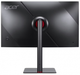 Монітор 27" Acer XV275KVymipruzx (um.hx5ee.v05) Black - зображення 6