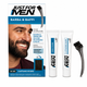 Фарба для бороди Just For Men M-45 темно-коричнева (480248) - изображение 1