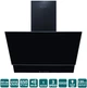 Вытяжка Ventolux Rimini 50 BK (650) PB SL - изображение 2
