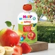 Фруктовое пюре HiPP Яблоко-Клубника-Банан с 4 месяцев 100 г (9062300133759) - изображение 2
