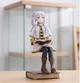 Коллекционная фигурка аниме Furyu Sousou 14 см из ПВХ пластика, статуэтка в сидячей позе для полки Фрирен - изображение 13