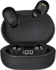 Наушники Gelius Pro Reddots TWS Earbuds GP-TWS010 Black (2099900822971) - изображение 1