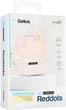 Наушники Gelius Pro Reddots TWS Earbuds GP-TWS010 Pink (2099900822988) - изображение 18