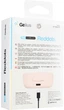Наушники Gelius Pro Reddots TWS Earbuds GP-TWS010 Pink (2099900822988) - изображение 19