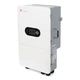 Гібридний інвертор трифазний низьковольтний IVGM20KLP3G1 20kW,48V MPPT(160-650) 200A HY(Parallel) - зображення 2