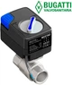 Система защиты от протечки воды Mastino TS7 3/4 Bugatti Light + Ajax Relay (008639) - изображение 3