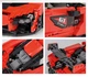 Конструктор Mould King Mclaren Senna 1372pcs сумісний з лего - изображение 4