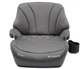 Бустер VELANO Gravo i-Size 125-150 см, ISOFIX + подстаканник, grey - изображение 2