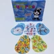 Оклюдер (пластырь) для глаз Ортопад Junior Сюрприз для мальчиков - изображение 1