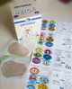 Оклюдер (пластырь) для глаз Ортопад Junior Бежевый - изображение 1