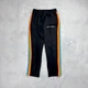 Спортивні штани Palm Angels Track Pants Rainbow M - зображення 1