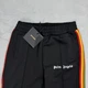 Спортивні штани Palm Angels Track Pants Rainbow M - зображення 2