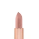 Помада для губ TopFace Instyle Matte 001 White Mocha Kiss (бежевий) - изображение 3