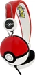 Słuchawki OTL Pokemon Pokeball Multicolor (5055371619271) - obraz 4
