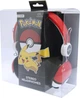 Słuchawki OTL Pokemon Pokeball Multicolor (5055371619271) - obraz 5