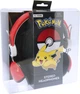 Słuchawki OTL Pokemon Pokeball Multicolor (5055371619271) - obraz 6