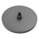 Лейка для верхнего душа Kroner Element 2801562923Z-5301 d250мм (CV036158) - изображение 3